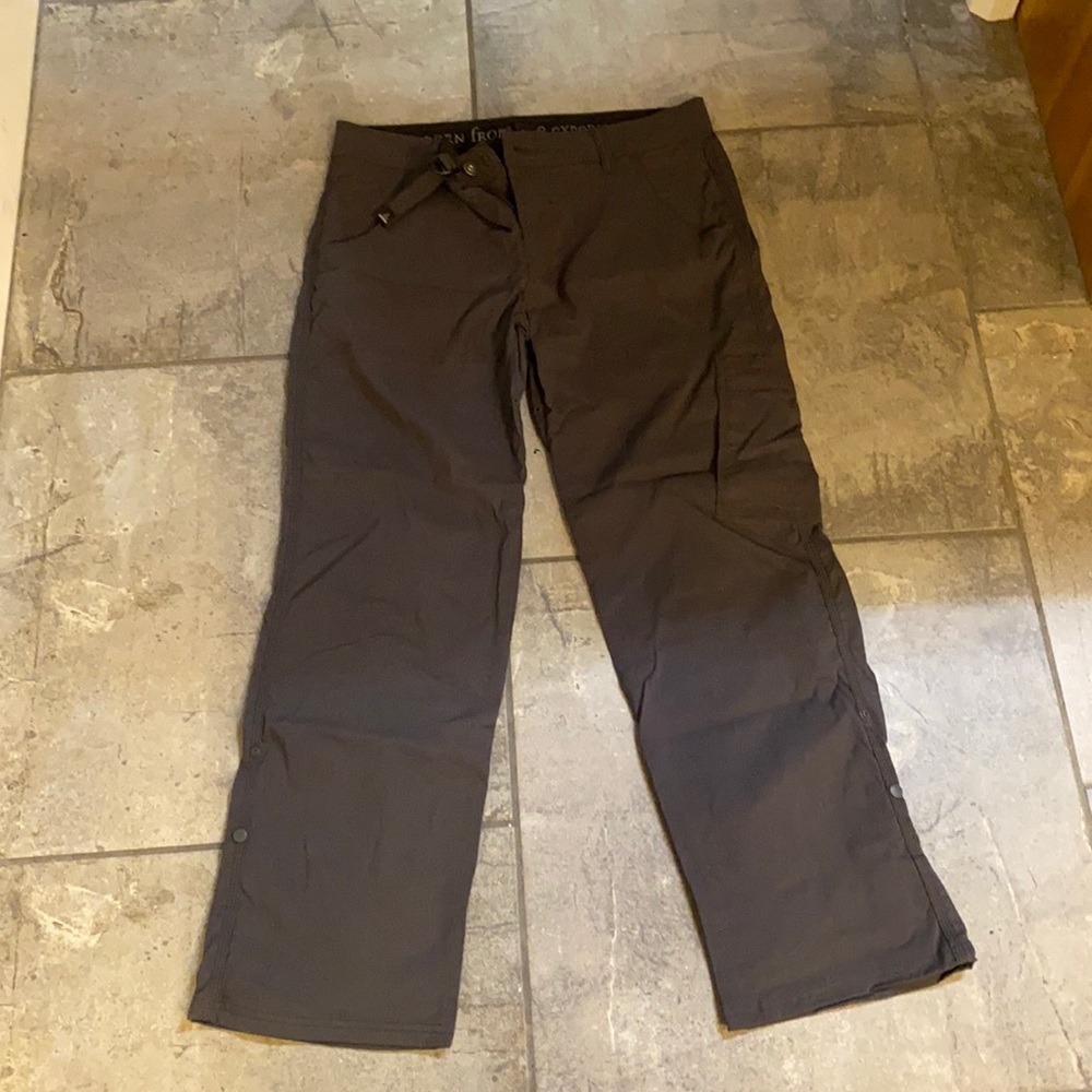 Prana men’s size Med x 30L pants. Almost new.